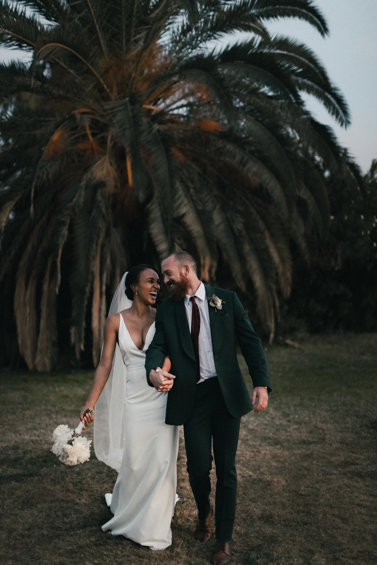 Original wedding photo without watermark